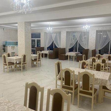 Grand Hotel Mohyliv-Podilskyi Exterior foto